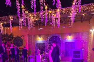 Casa del Carmen Eventos - 25