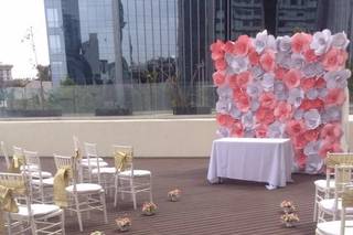 Josué Carranza Event Planner - 1