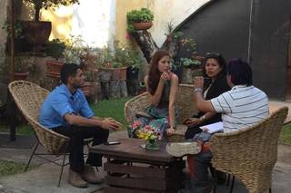 María Campos Wedding Planner - 16