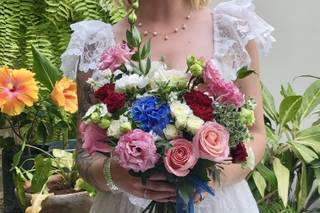 Adriana Calero Makeup Artist - 5