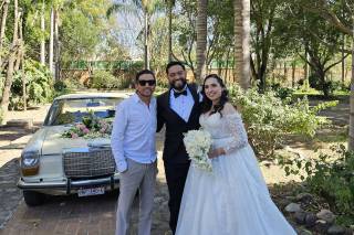 Juan Luis Zavala Wedding & Event Planner - 12