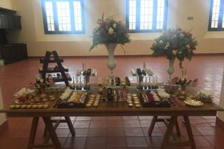 Hacienda La Puerta - 6