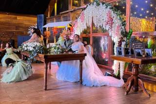 Quinta La Soledad - 23