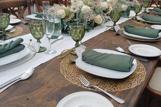 Gran Event Banquetes - 5