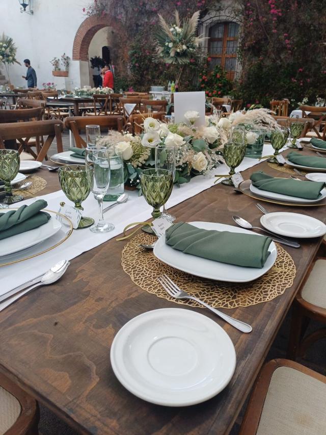 Gran Event Banquetes - 2