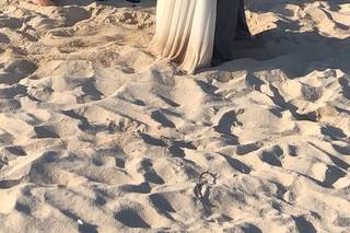Playa Wedding - 11