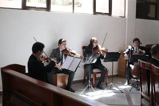 Mezzoforte Música - 6