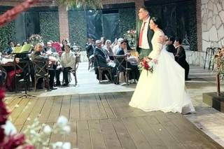 Hacienda México Lindo - 12