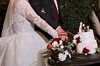 Hacienda México Lindo - 13