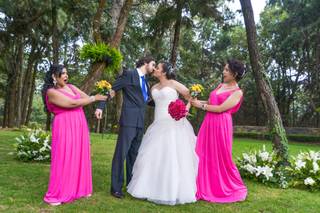 Rincón del Bosque Casa de Eventos - 19