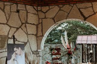 Hacienda México Lindo - 14