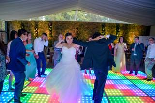 Rincón del Bosque Casa de Eventos - 20