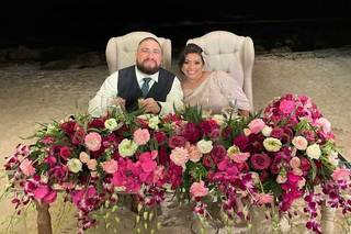 White Chic Wedding & Events - 27