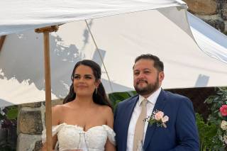Boda Simbólica - Oficiante de Ceremonia - 7