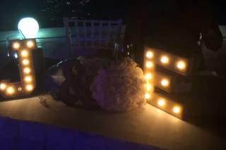 Bel Air Cancún by BelAir Dreams Wedding - 24