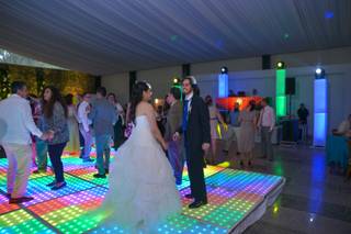 Rincón del Bosque Casa de Eventos - 21