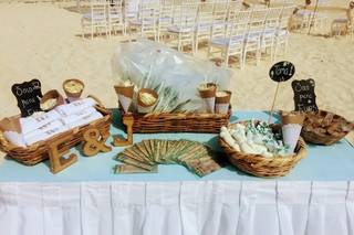 Bel Air Cancún by BelAir Dreams Wedding - 25