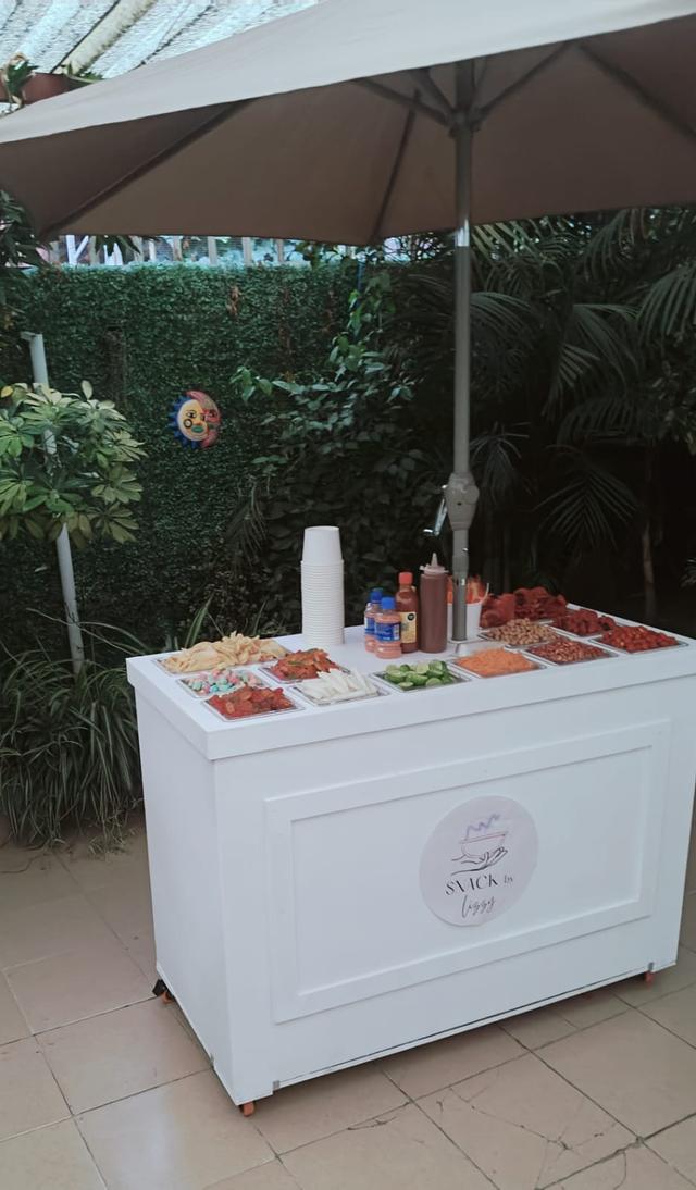 Snacks by Lizzy - 2