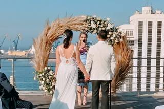 Hotel Emporio Veracruz - 29