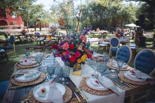 Amor a la Mexicana - 18