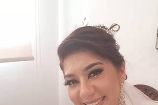 Andrea Flores - 5