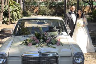 Juan Luis Zavala Wedding & Event Planner - 11