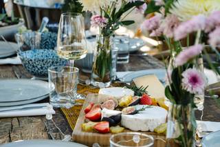 Ineffable Vineyard San Miguel - 1