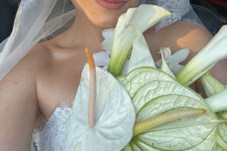 Iveth Sharon Makeup - 6