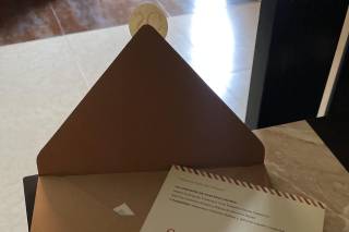 Invitaciones Muy Mío - 14