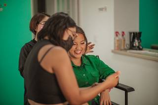 Izcalli Makeup Room - 6
