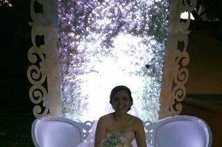 Anibal Sanchez Ambientación Floral - 11