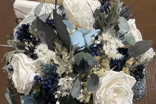 Fernando Ibáñez Floral Designer - 7