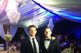 Anibal Sanchez Ambientación Floral - 13