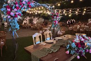 Quinta Las Jacarandas - 7