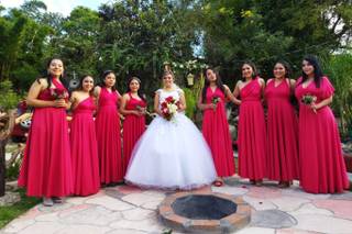 La Escondida Event Garden - 9