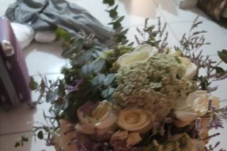 Dreams Garden Details - 1