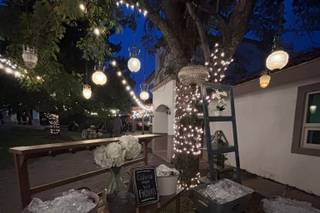 Quinta Las Jacarandas - 8