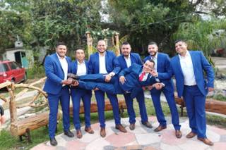 La Escondida Event Garden - 10