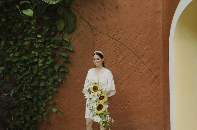 Acacia Momentos Weddings - 1