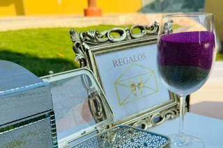 Cecilia Otero - Wedding Planner - 5