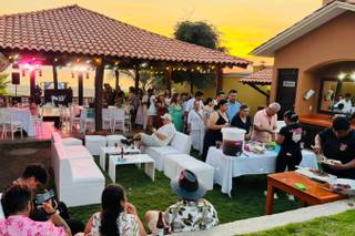 Cecilia Otero - Wedding Planner - 6