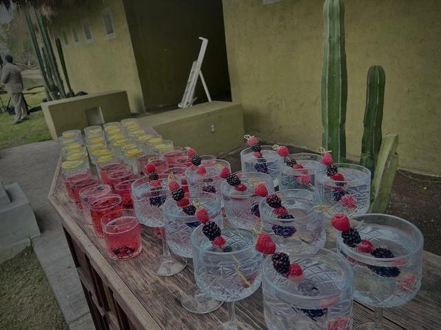 Hacienda Del Valle - 1
