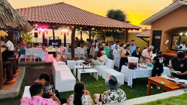 Cecilia Otero - Wedding Planner - 1