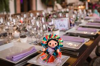 Pina Jarquin Banquetes - 12
