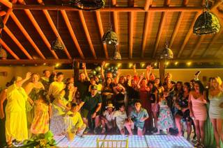 Cecilia Otero - Wedding Planner - 7