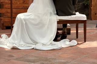 Boda Simbólica - Oficiante de Ceremonia - 5