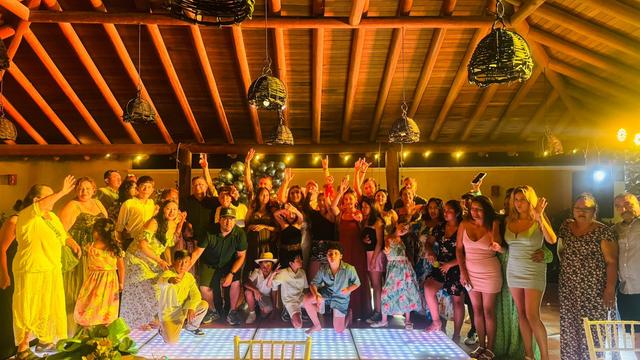 Cecilia Otero - Wedding Planner - 3