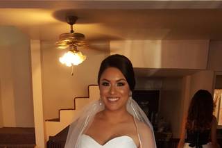 Claudia González - 4