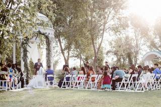 Del Arco Planners Weddings & Events - 22