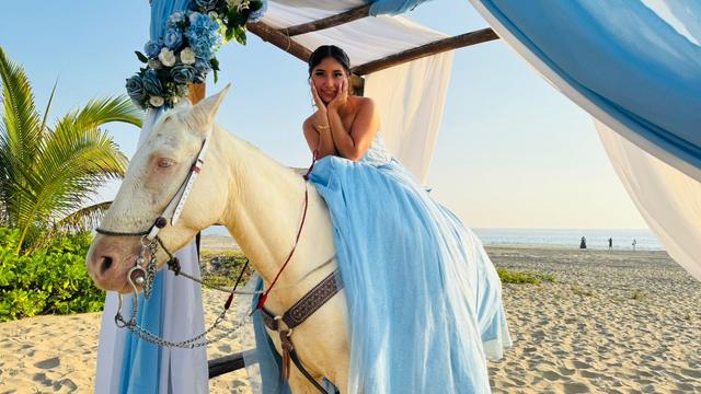 Cecilia Otero - Wedding Planner - 4